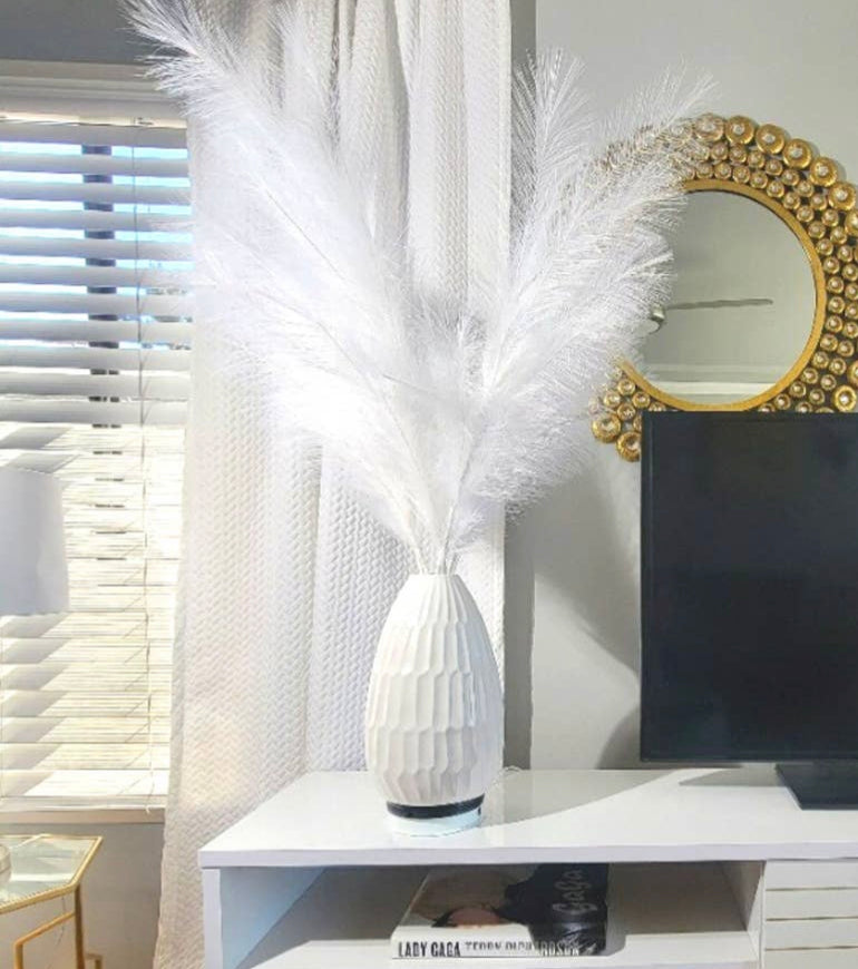 Pampas grass