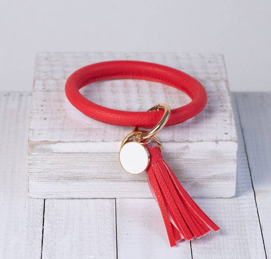 Keychain Bracelets