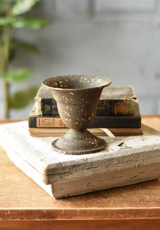 5” Forge Gleam Urn