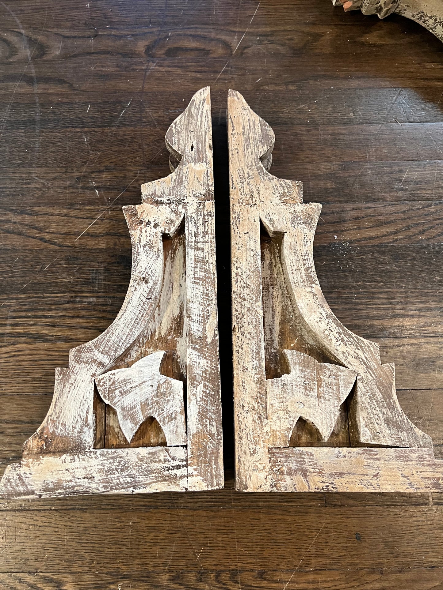 Corbel