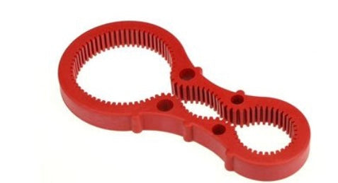 Multi-opener