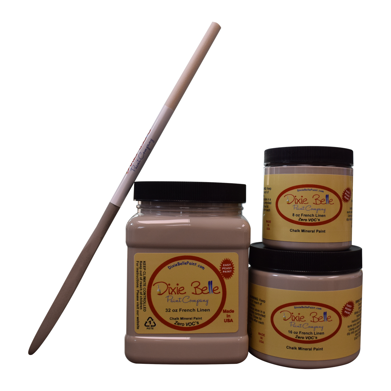 Dixie Belle Chalk Paint - French Linen