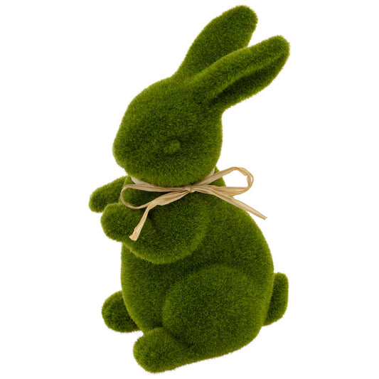 Grass bunny