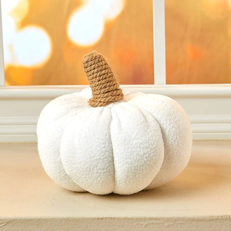 Sherpa pumpkins
