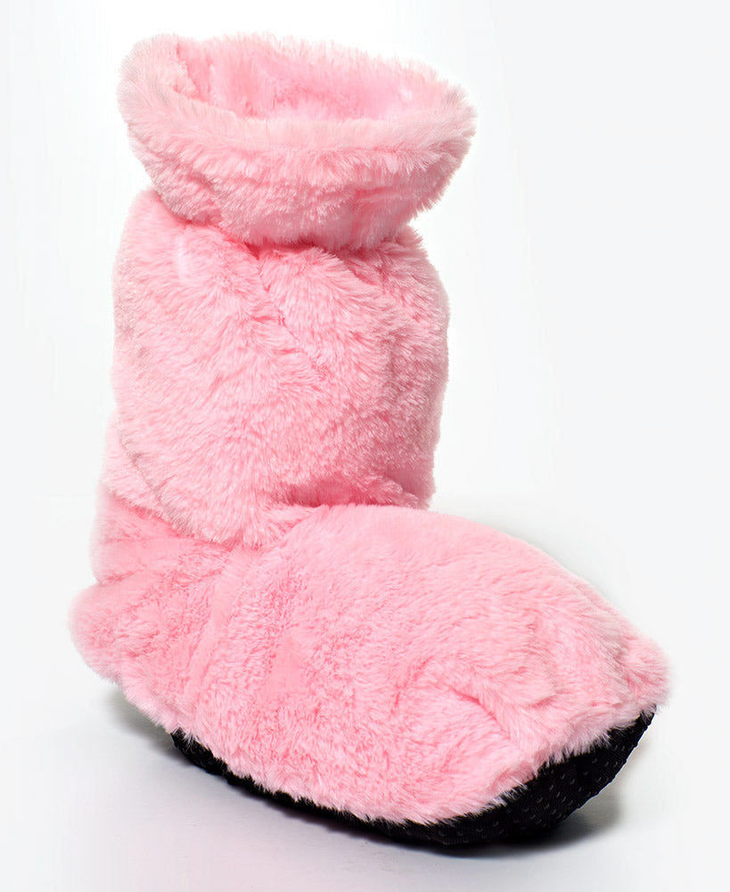 Warming Scented Slippers