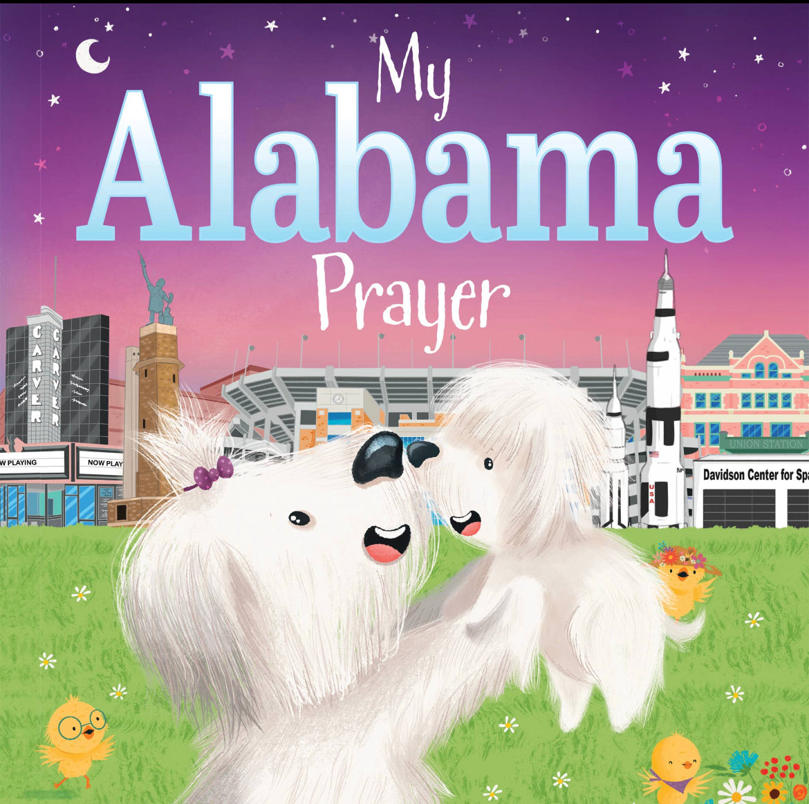 Children’s books