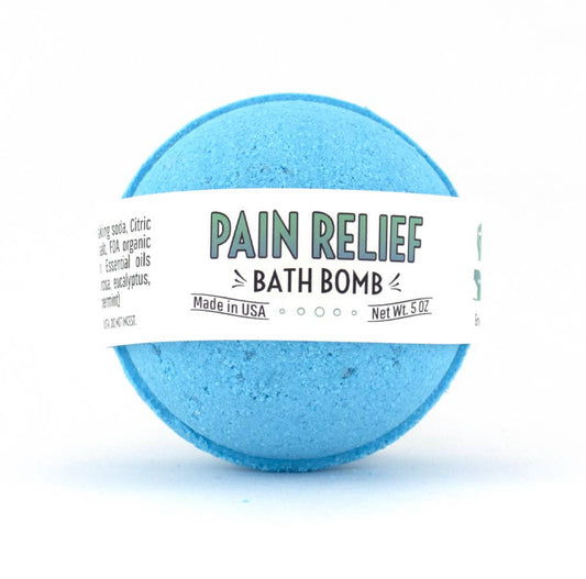 Bath Bombs - Country Bathhouse