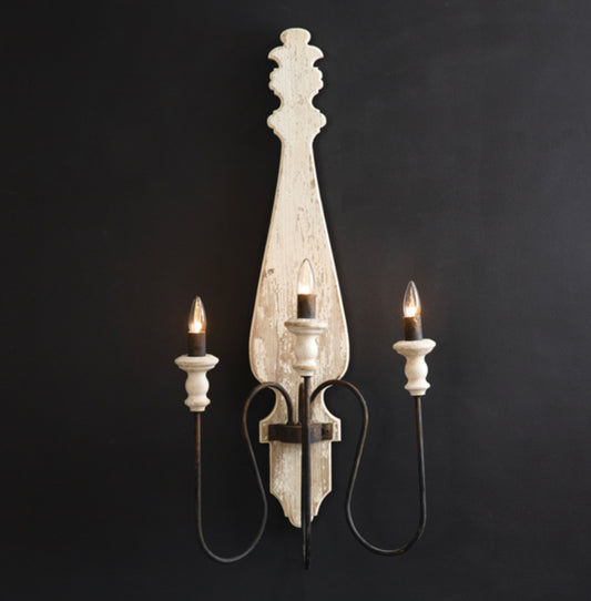 Elaina Wall Sconce