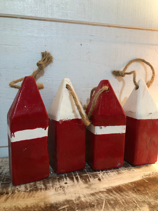 Nautical buoys