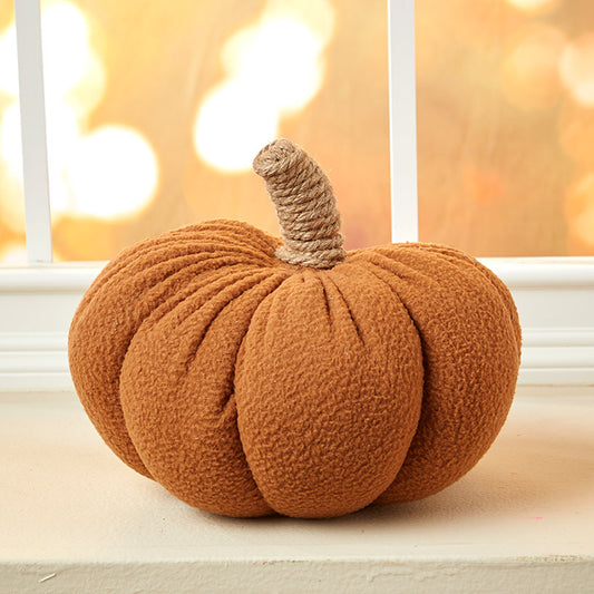 Sherpa pumpkins