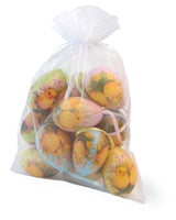 Bagged Decorative Eggs
