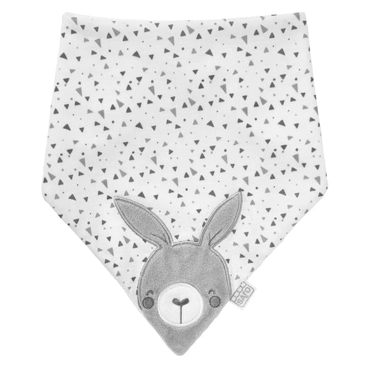 Animal Baby Bib