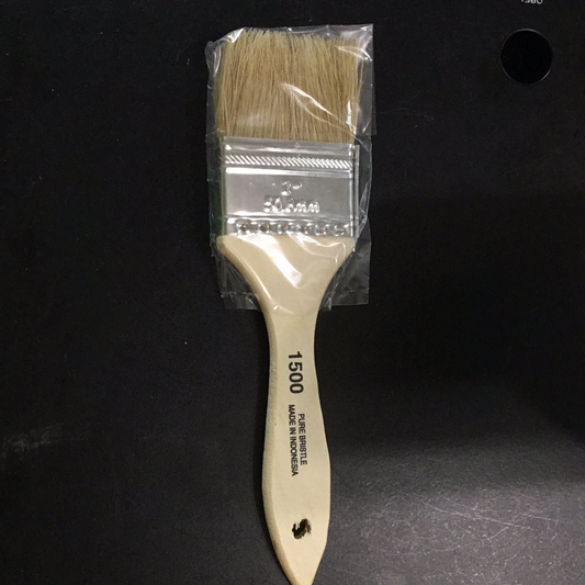 Dixie Belle Paintbrush - 2” Chip