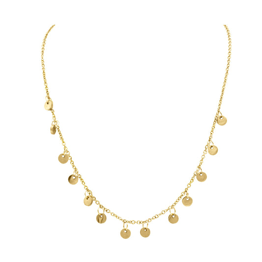 Mae choker