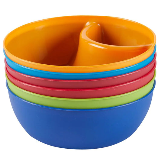 Chip & Dip Bowls (set of 6)