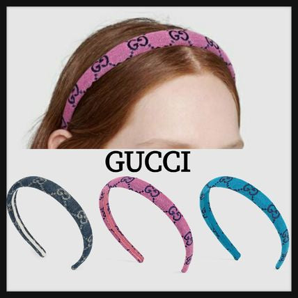 Gucci Inspired Headbands.