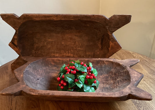 Dough Bowl - Zara
