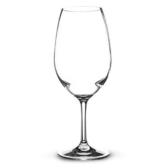 Tritan wine glass