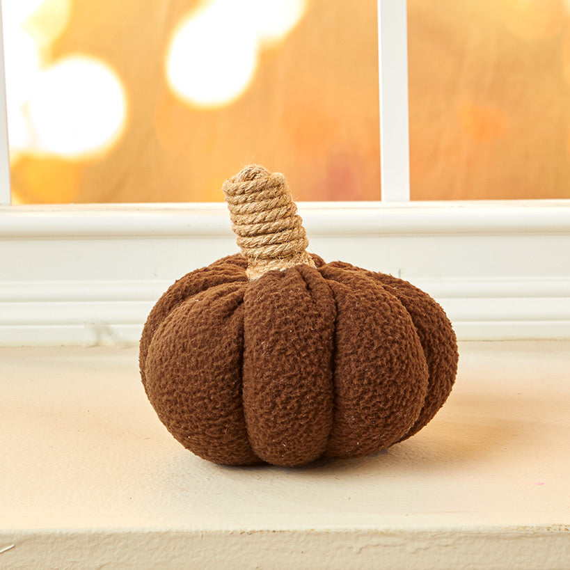 Sherpa pumpkins