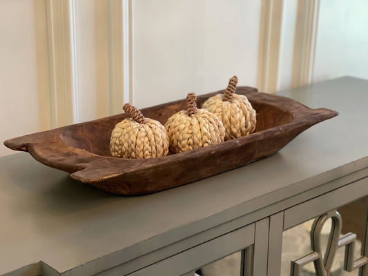 Dough Bowl - Sled