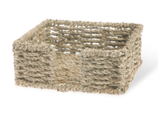 Seagrass Cocktail Caddy