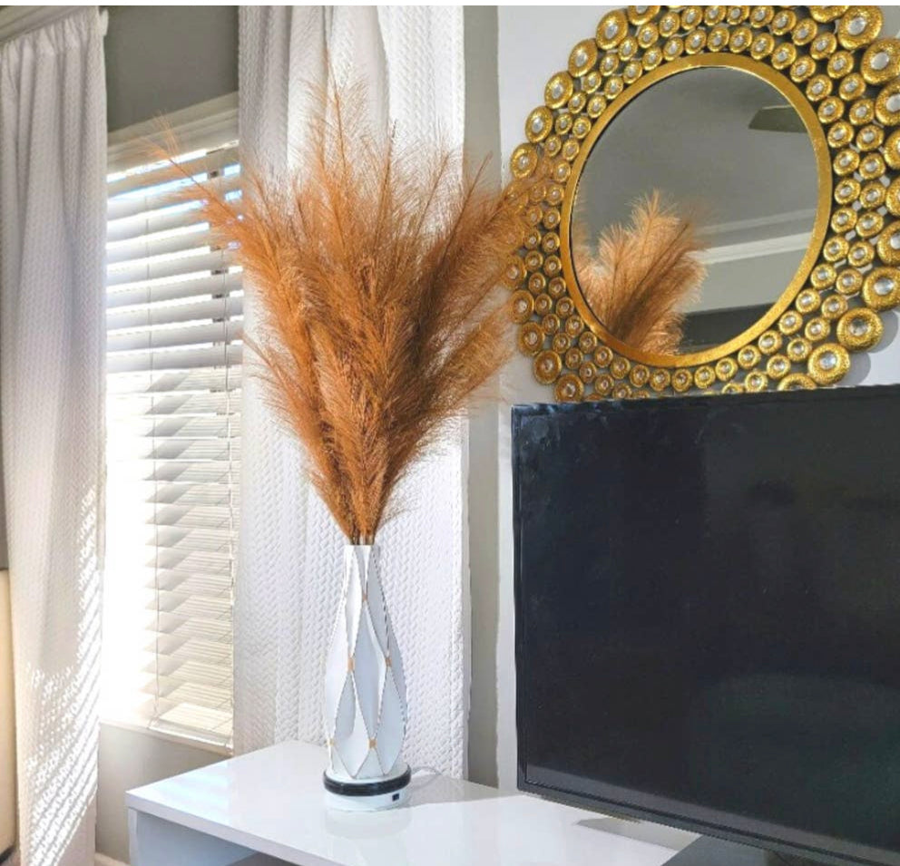 Pampas grass