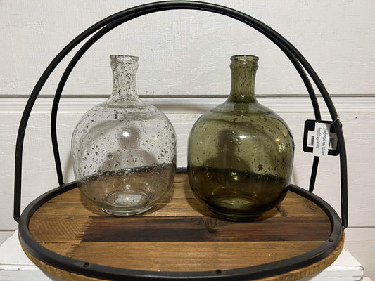 Urban Vase